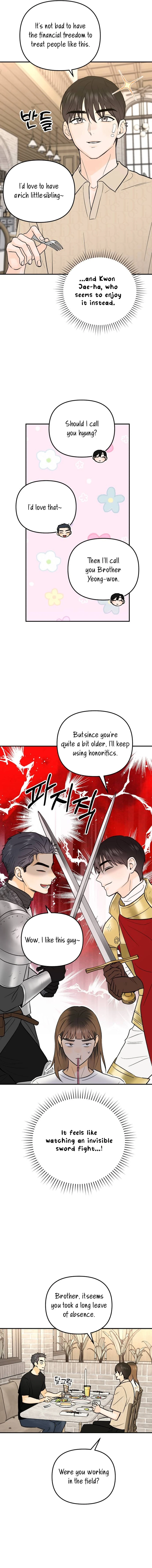 Best Actor in a Relationship Award - Chapter 13 - 6