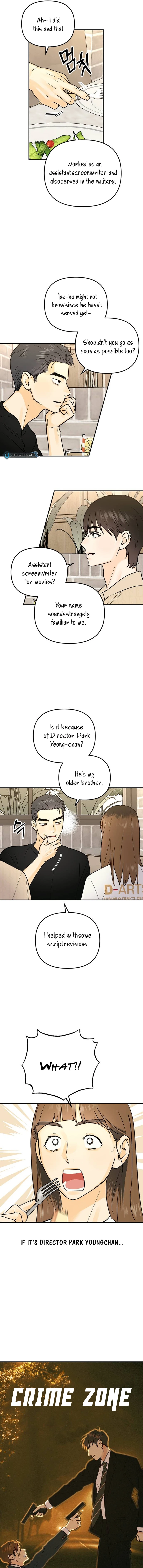 Best Actor in a Relationship Award - Chapter 13 - 7