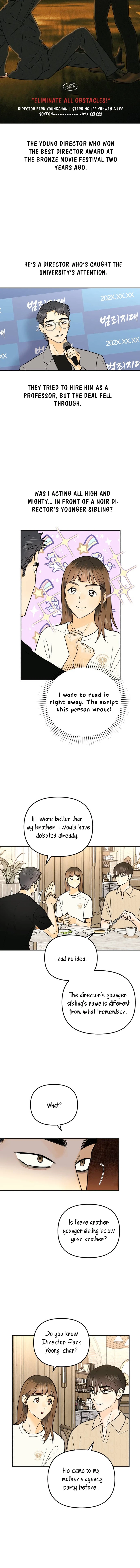 Best Actor in a Relationship Award - Chapter 13 - 8