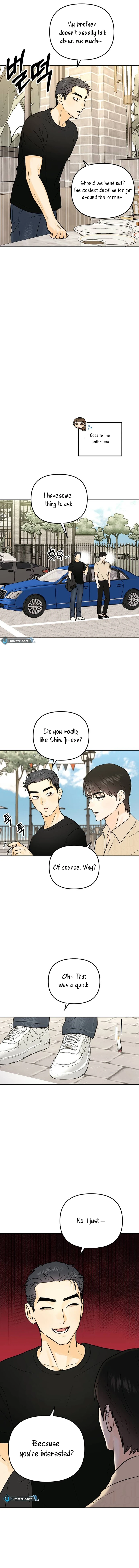 Best Actor in a Relationship Award - Chapter 13 - 9