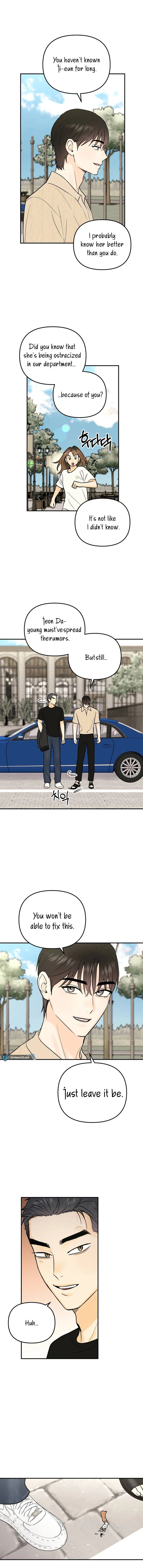 Best Actor in a Relationship Award - Chapter 13 - 10