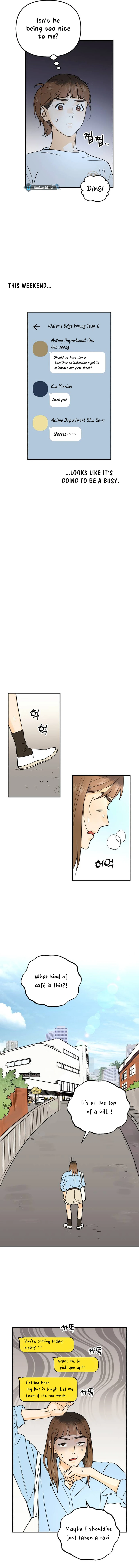 Best Actor in a Relationship Award - Chapter 14 - 4