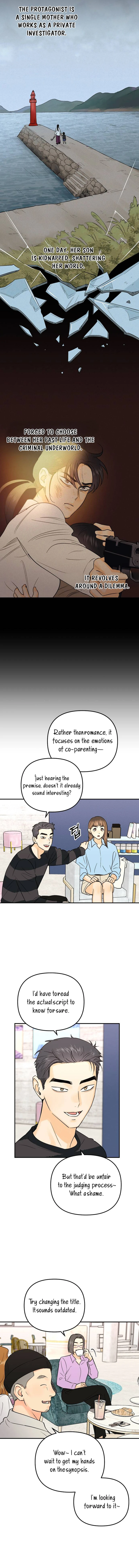 Best Actor in a Relationship Award - Chapter 14 - 8