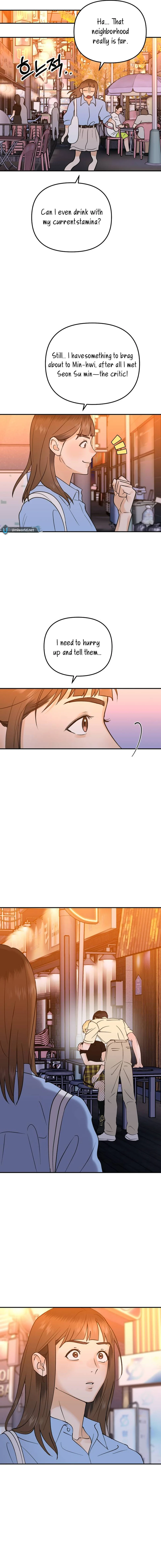 Best Actor in a Relationship Award - Chapter 14 - 12