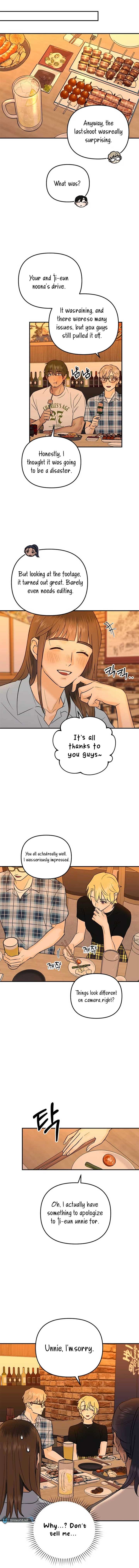 Best Actor in a Relationship Award - Chapter 15 - 5