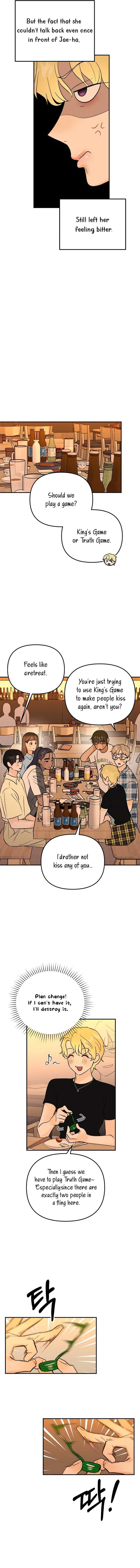 Best Actor in a Relationship Award - Chapter 15 - 11