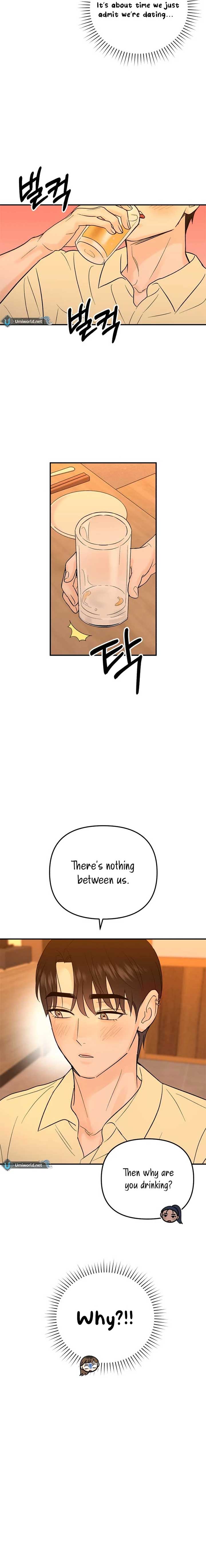 Best Actor in a Relationship Award - Chapter 15 - 13