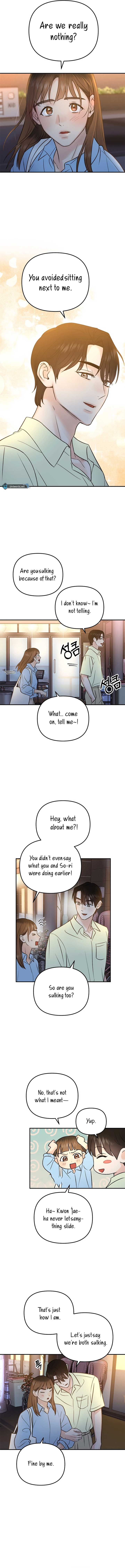 Best Actor in a Relationship Award - Chapter 16 - 7