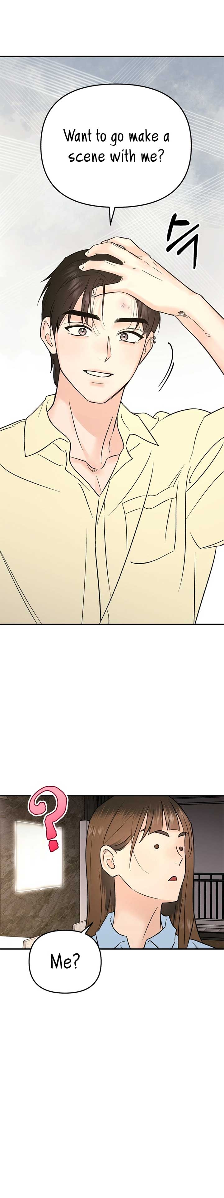 Best Actor in a Relationship Award - Chapter 16 - 11