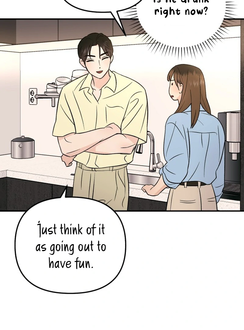 Best Actor in a Relationship Award Chapter 17 - Page 6