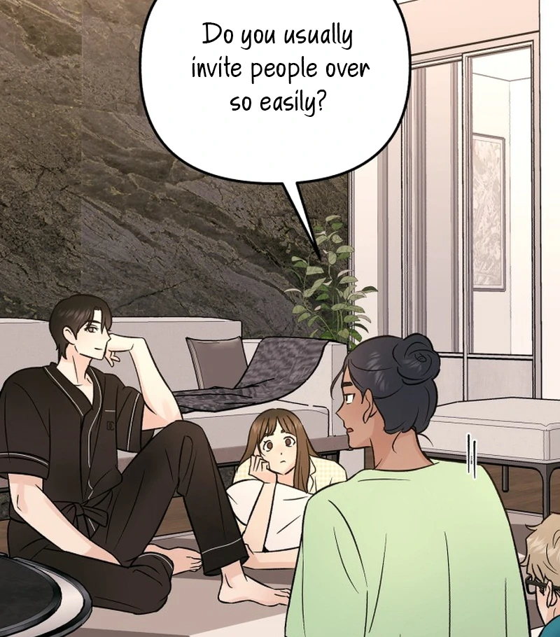 Best Actor in a Relationship Award Chapter 17 - Page 23