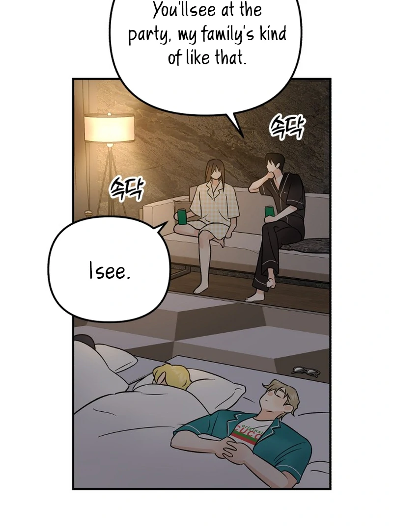 Best Actor in a Relationship Award Chapter 17 - Page 39