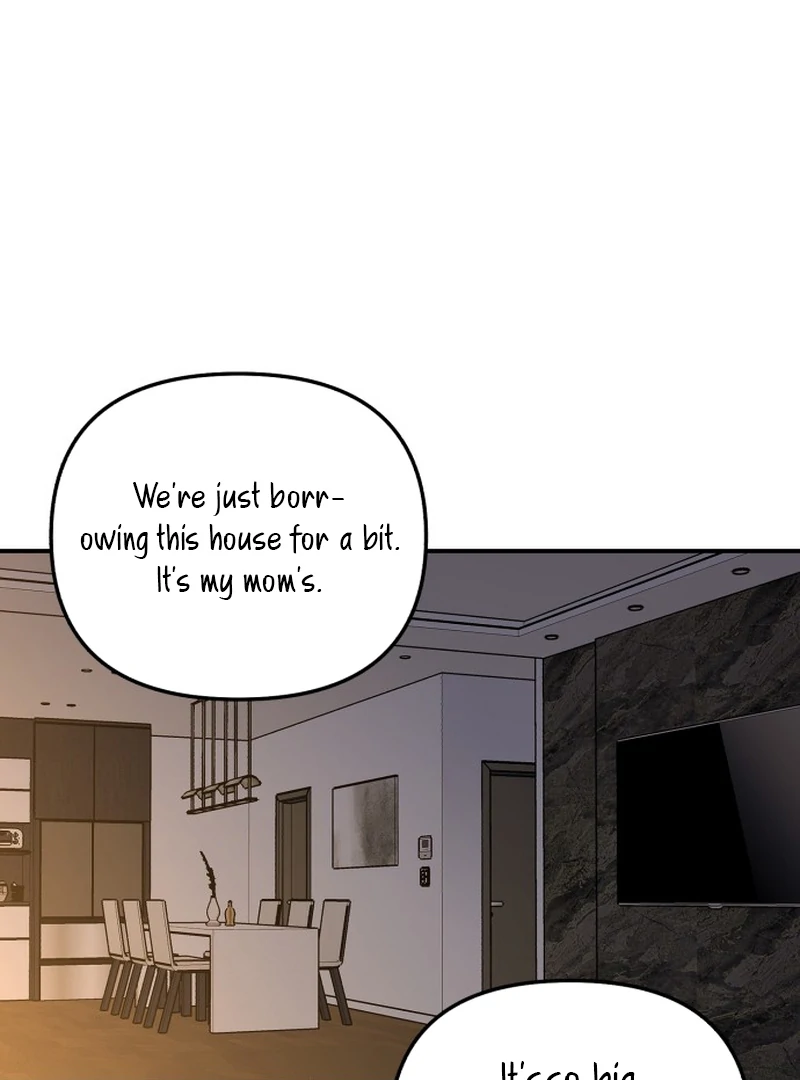 Best Actor in a Relationship Award Chapter 17 - Page 40