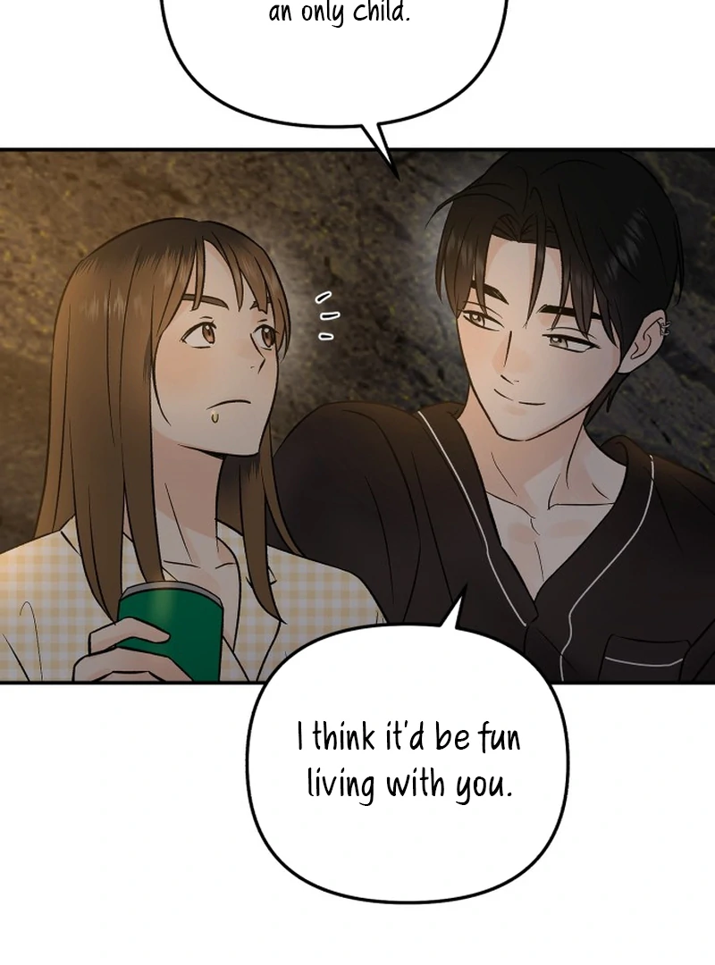 Best Actor in a Relationship Award Chapter 17 - Page 43