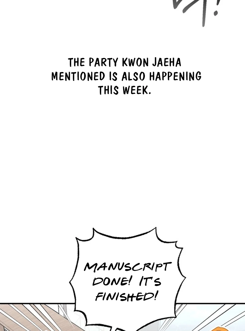 Best Actor in a Relationship Award Chapter 17 - Page 64