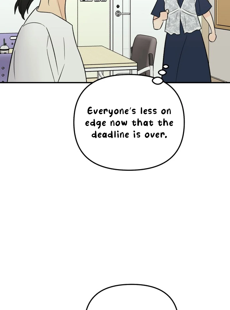 Best Actor in a Relationship Award Chapter 17 - Page 72