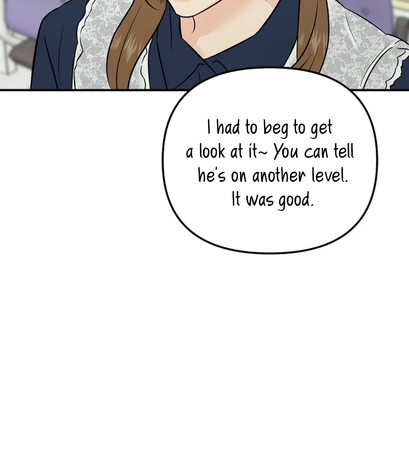 Best Actor in a Relationship Award Chapter 17 - Page 80