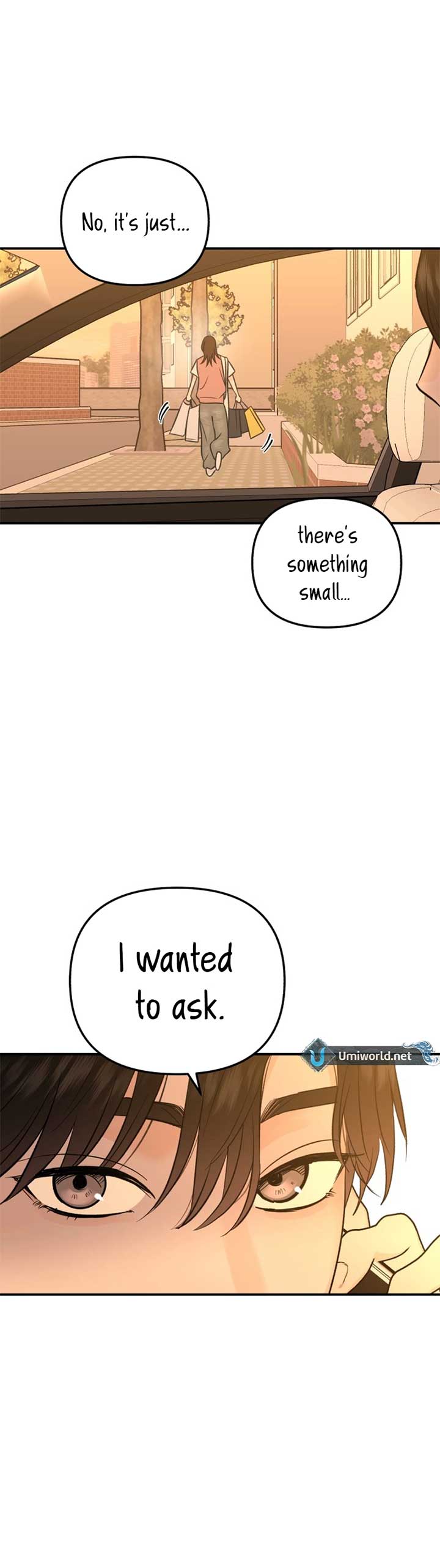 Best Actor in a Relationship Award Chapter 19 - Page 10