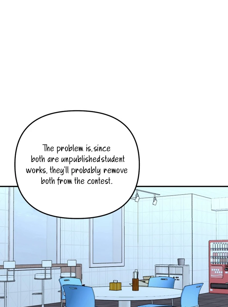 Best Actor in a Relationship Award Chapter 20 - Page 28