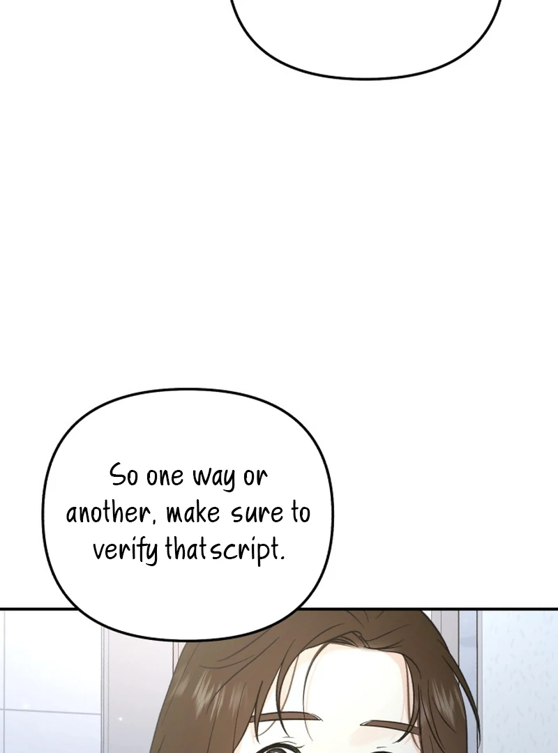 Best Actor in a Relationship Award Chapter 20 - Page 32