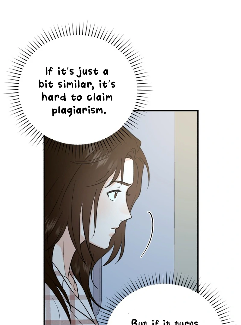 Best Actor in a Relationship Award Chapter 20 - Page 36