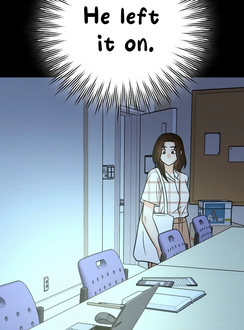 Best Actor in a Relationship Award Chapter 20 - Page 52