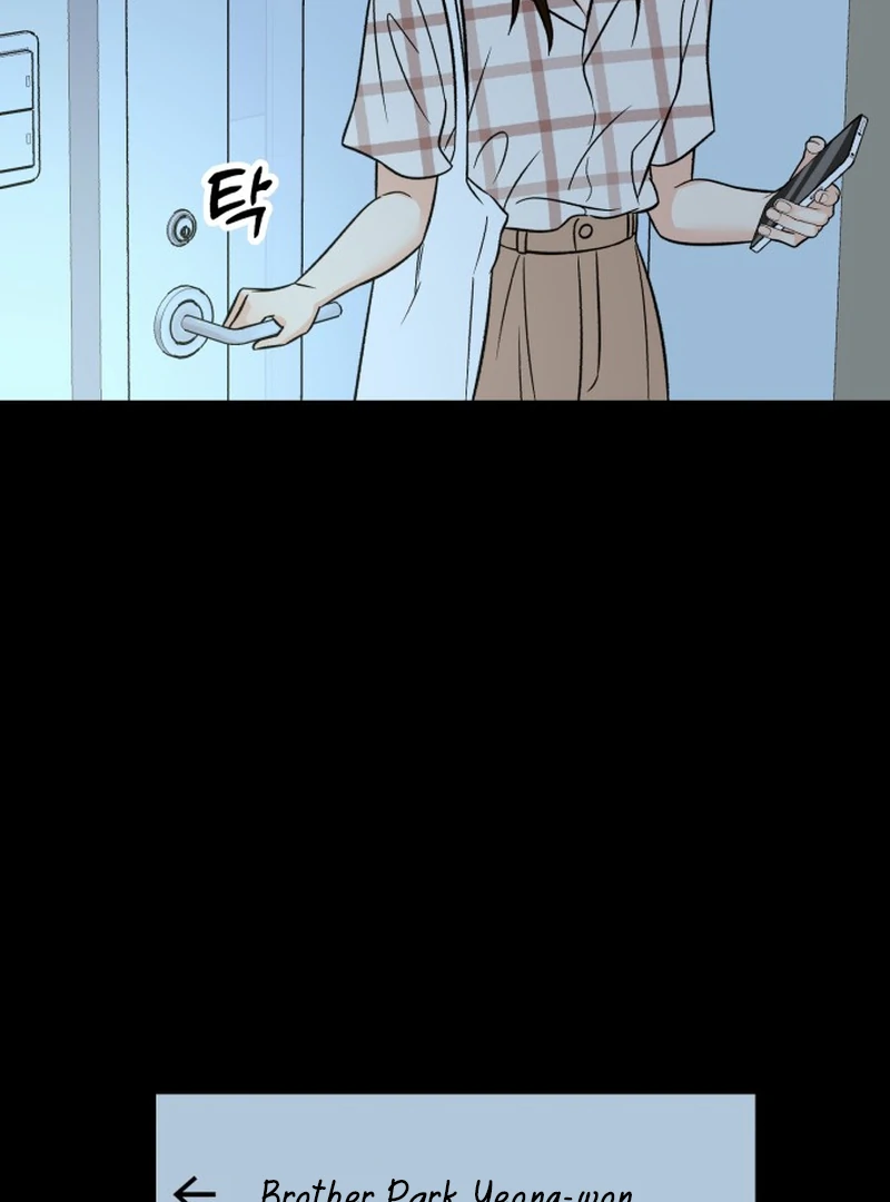 Best Actor in a Relationship Award Chapter 20 - Page 60