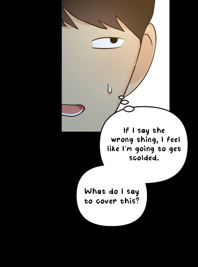 Best Actor in a Relationship Award Chapter 20 - Page 77