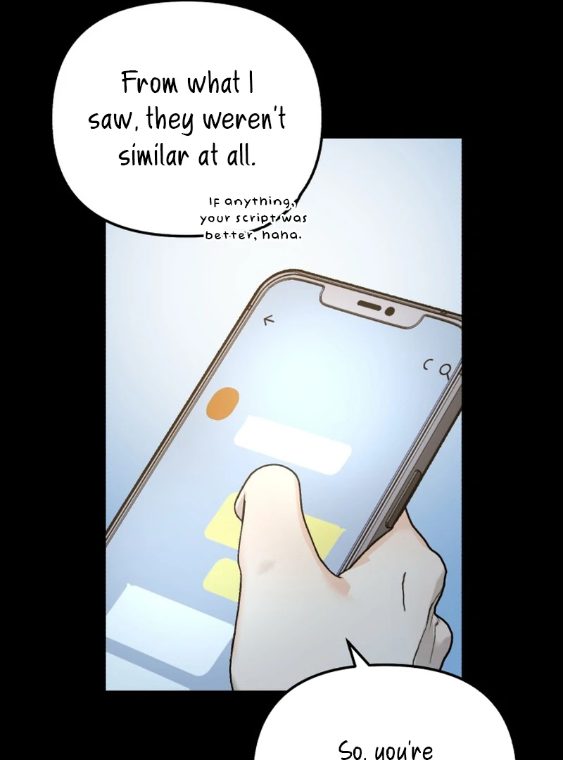 Best Actor in a Relationship Award Chapter 20 - Page 81