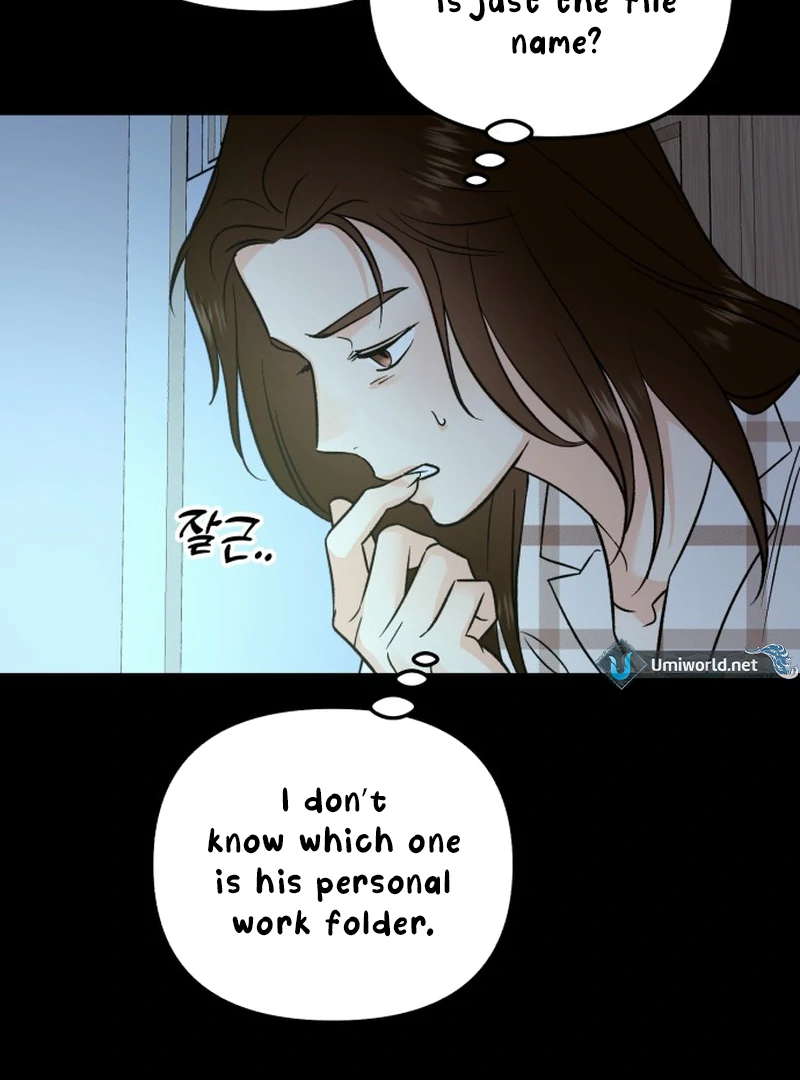 Best Actor in a Relationship Award Chapter 20 - Page 85