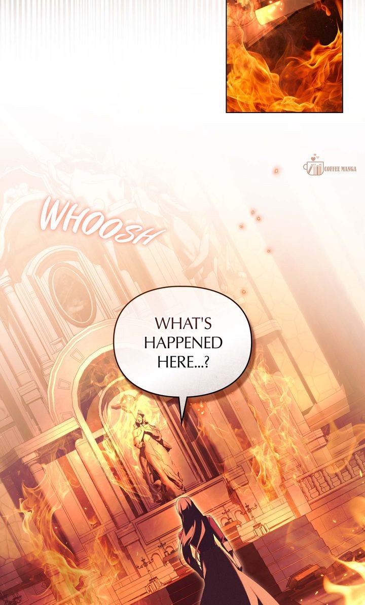 Betrayal of Dignity Chapter 77 - Page 7