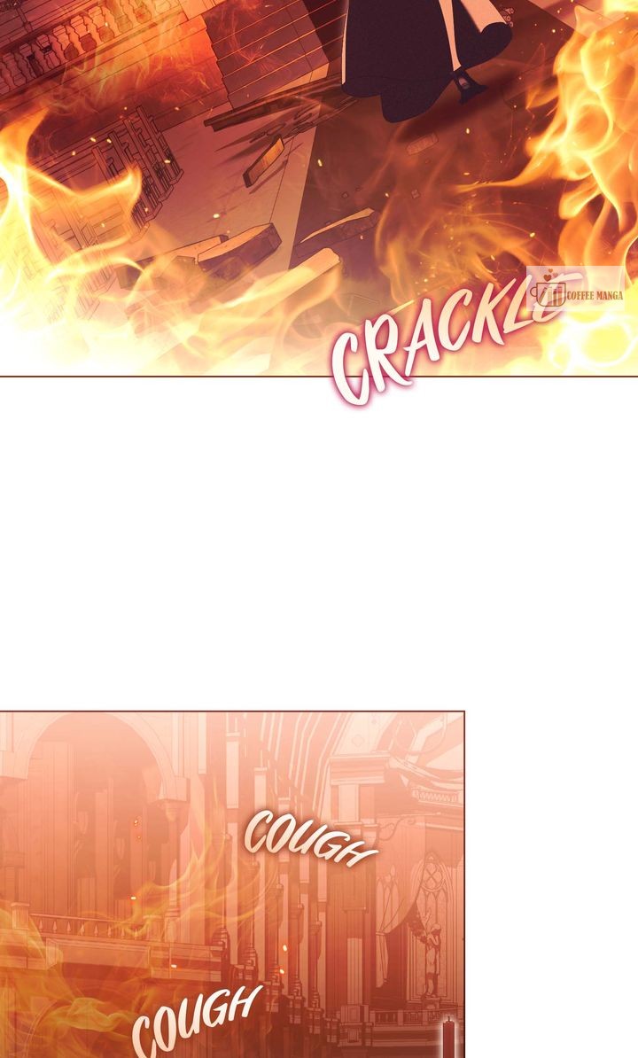 Betrayal of Dignity Chapter 77 - Page 8