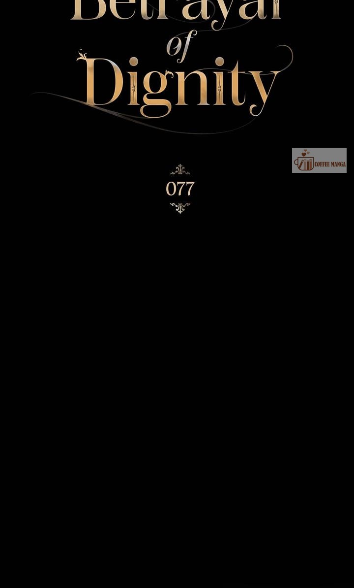 Betrayal of Dignity Chapter 77 - Page 17