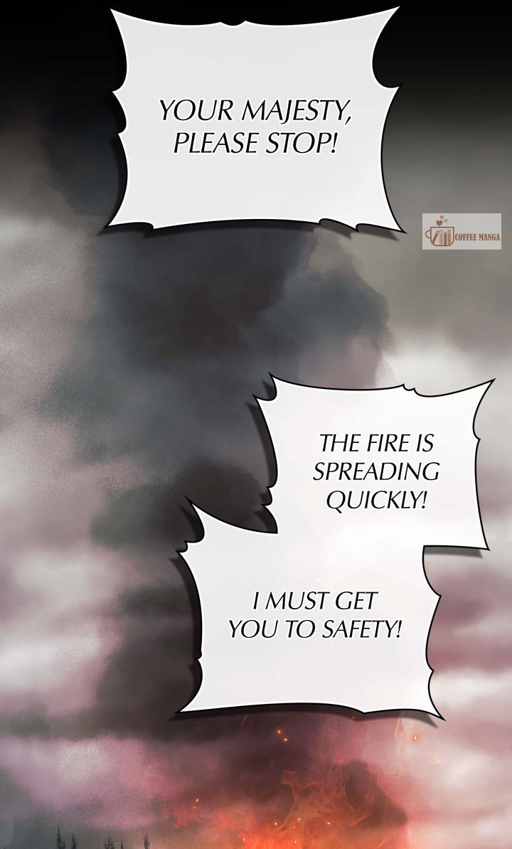 Betrayal of Dignity Chapter 77 - Page 18