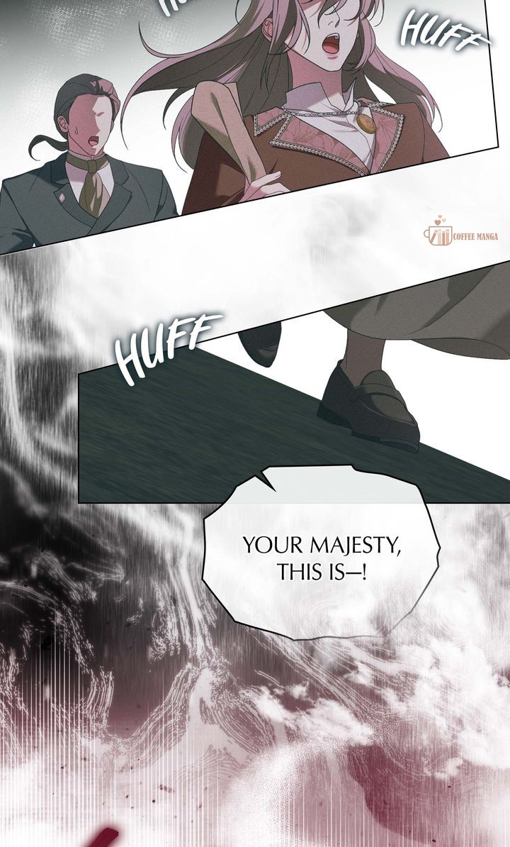 Betrayal of Dignity Chapter 77 - Page 20