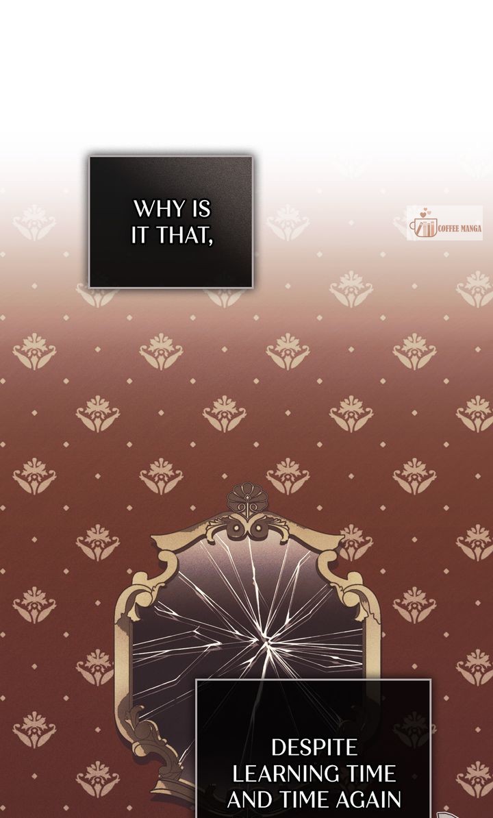 Betrayal of Dignity Chapter 77 - Page 25