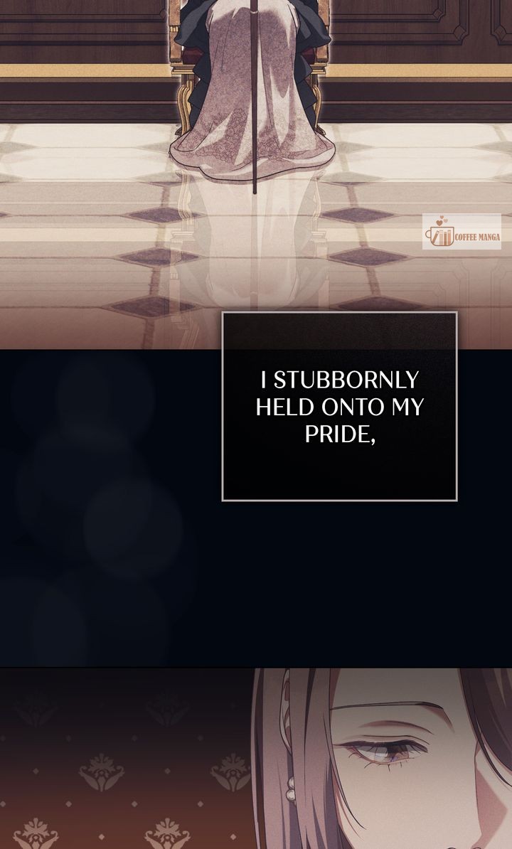 Betrayal of Dignity Chapter 77 - Page 27