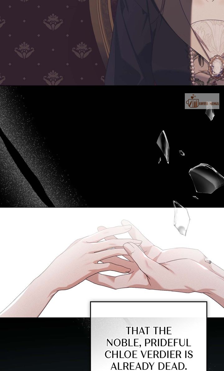 Betrayal of Dignity Chapter 77 - Page 32