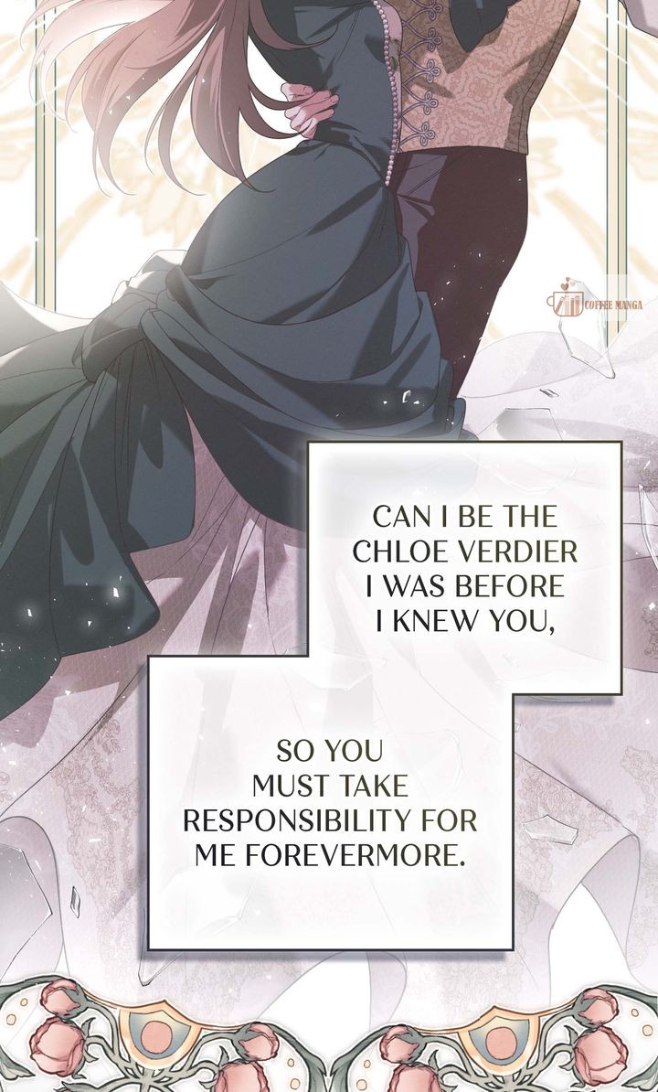 Betrayal of Dignity Chapter 77 - Page 34