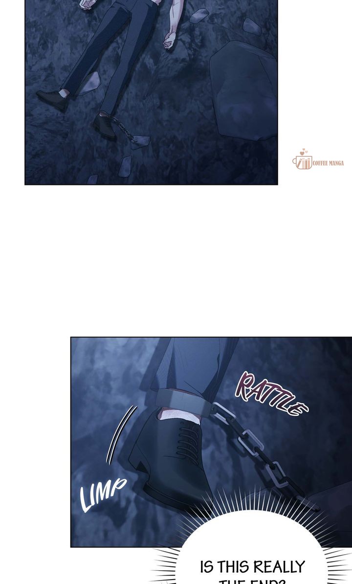 Betrayal of Dignity Chapter 77 - Page 44