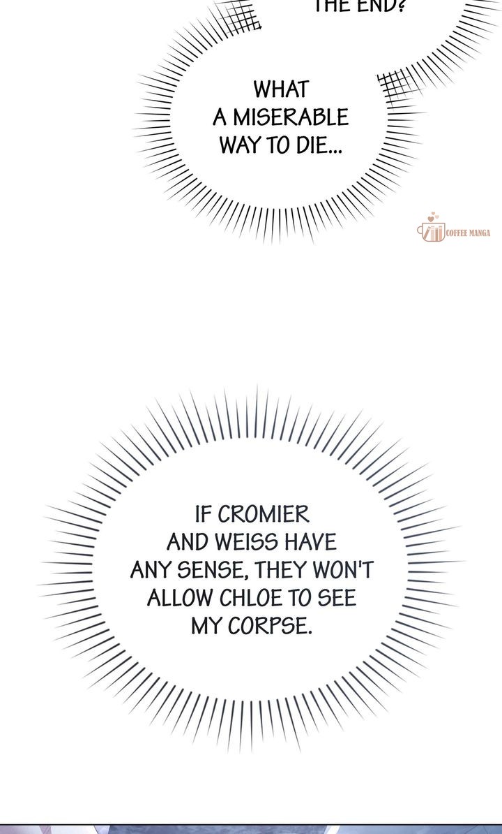 Betrayal of Dignity Chapter 77 - Page 45