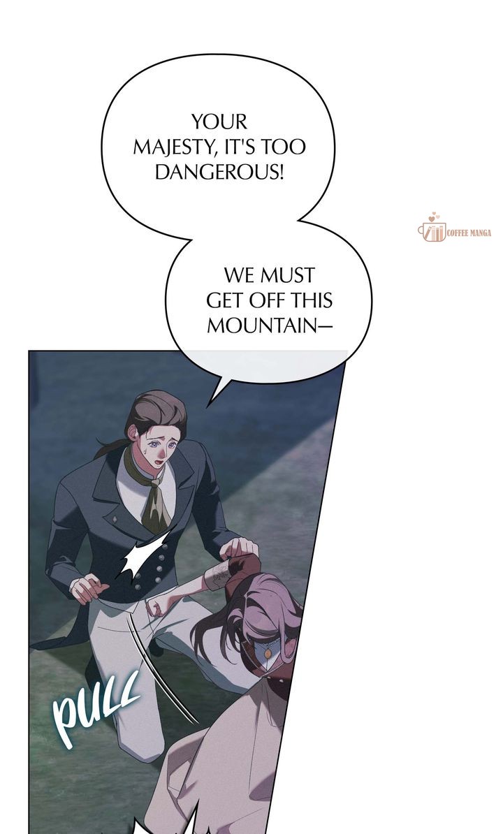 Betrayal of Dignity Chapter 77 - Page 60