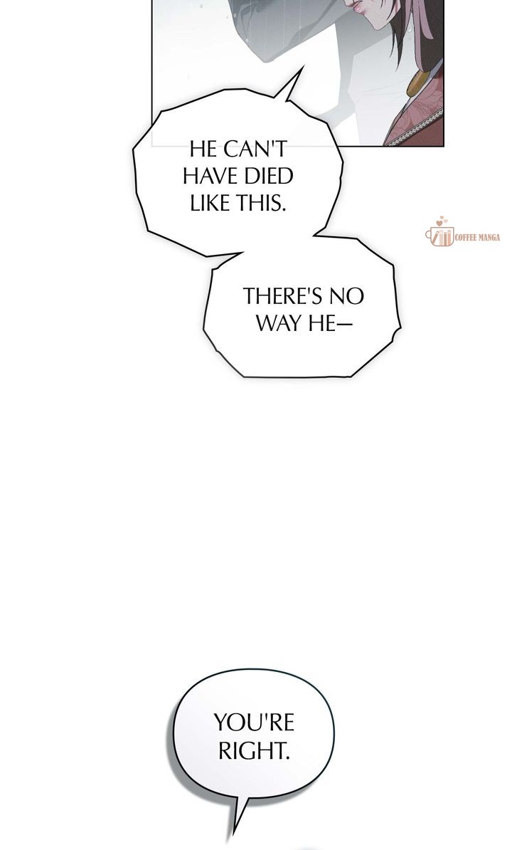 Betrayal of Dignity Chapter 77 - Page 64