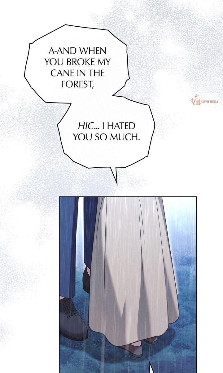 Betrayal of Dignity Chapter 78 - Page 7