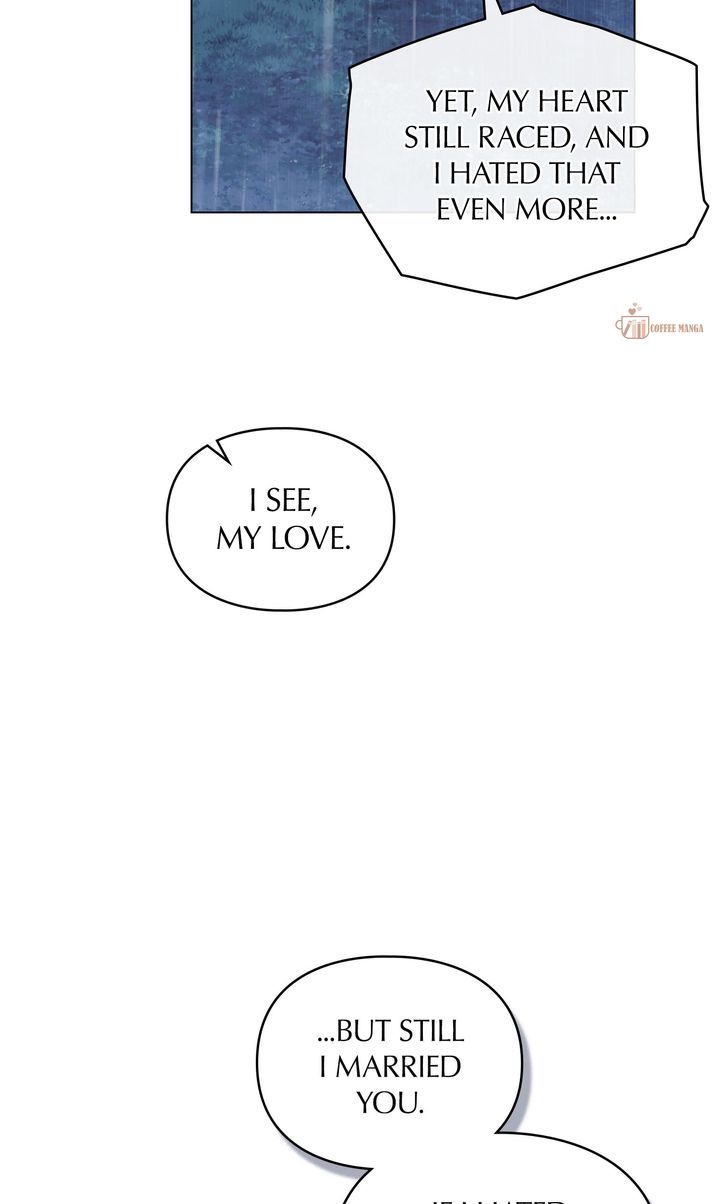 Betrayal of Dignity Chapter 78 - Page 8