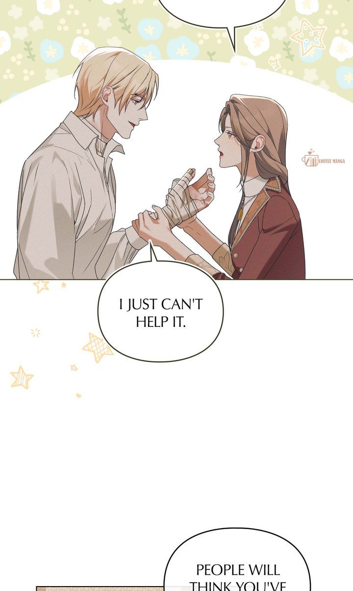 Betrayal of Dignity Chapter 78 - Page 25