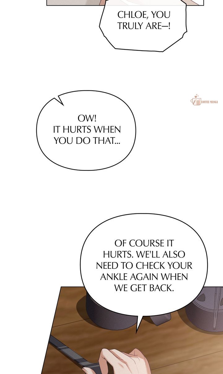 Betrayal of Dignity Chapter 78 - Page 29