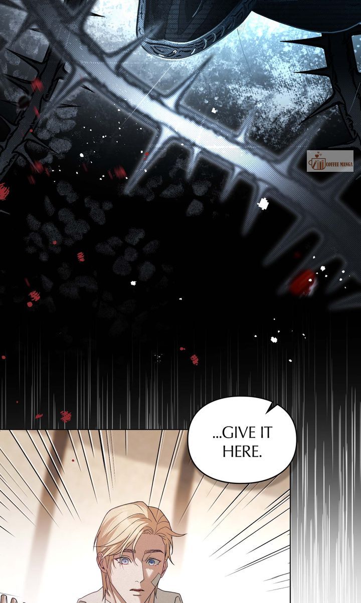 Betrayal of Dignity Chapter 78 - Page 47