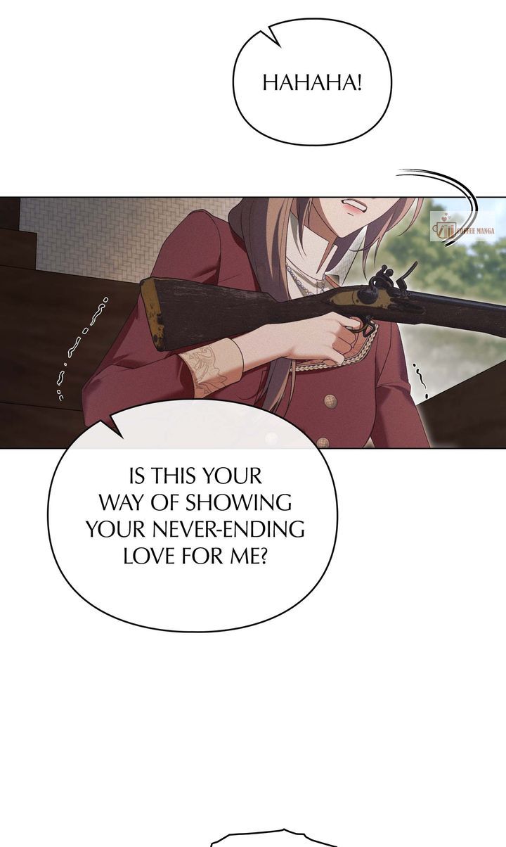 Betrayal of Dignity Chapter 78 - Page 64