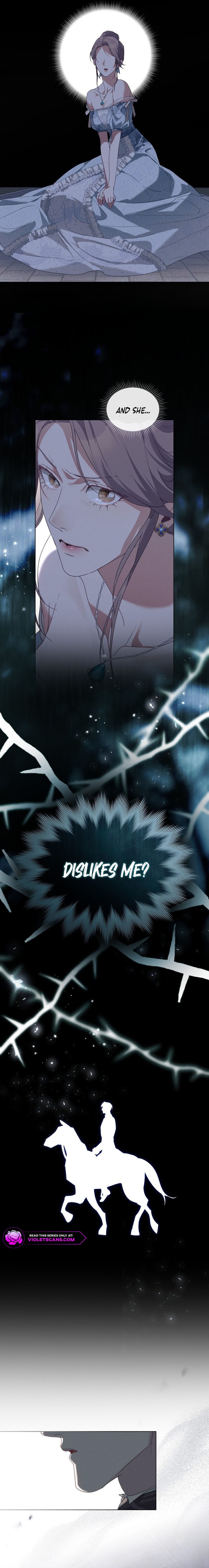 Betrayal of Dignity Chapter 80 - Page 7